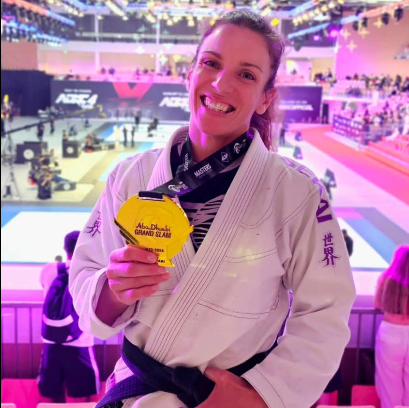 Виолета Ангелова